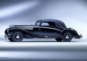 Maybach Type 62S